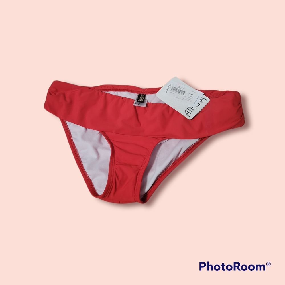 Athena swimsuit bottoms